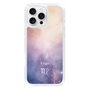 Slim Protection Case［ STARRY SIGNS - Original - Virgo ］