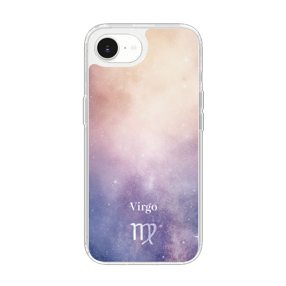 Slim Protection Case［ STARRY SIGNS - Original - Virgo ］