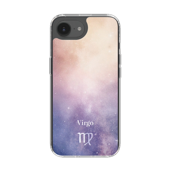 Slim Protection Case［ STARRY SIGNS - Original - Virgo ］