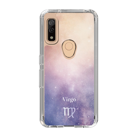 Slim Protection Case［ STARRY SIGNS - Original - Virgo ］