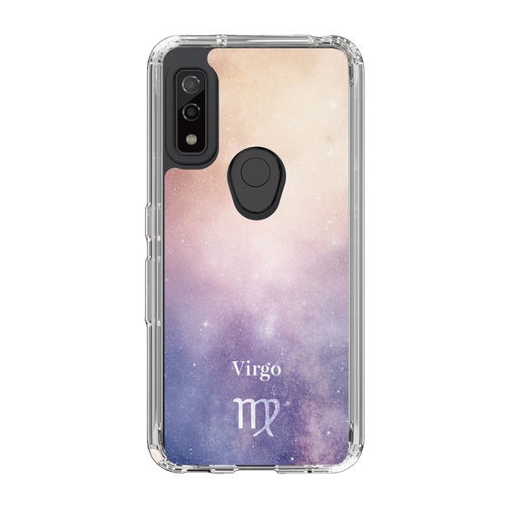 Slim Protection Case［ STARRY SIGNS - Original - Virgo ］