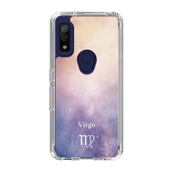 Slim Protection Case［ STARRY SIGNS - Original - Virgo ］
