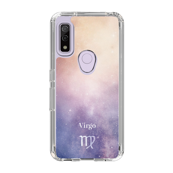 Slim Protection Case［ STARRY SIGNS - Original - Virgo ］