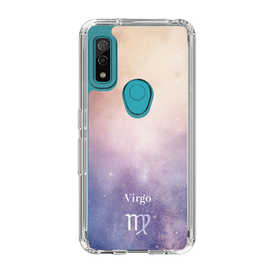 Slim Protection Case［ STARRY SIGNS - Original - Virgo ］