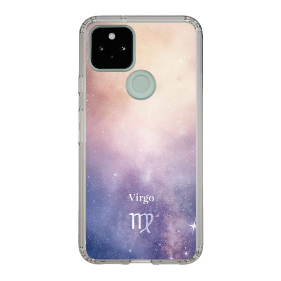 Slim Protection Case［ STARRY SIGNS - Original - Virgo ］