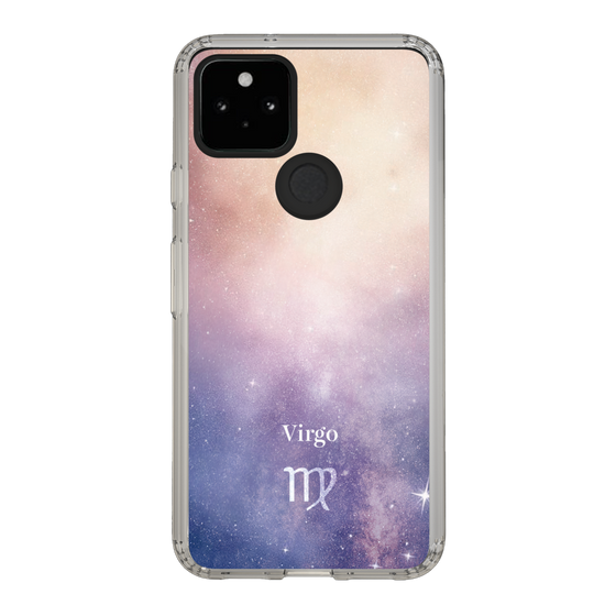 Slim Protection Case［ STARRY SIGNS - Original - Virgo ］