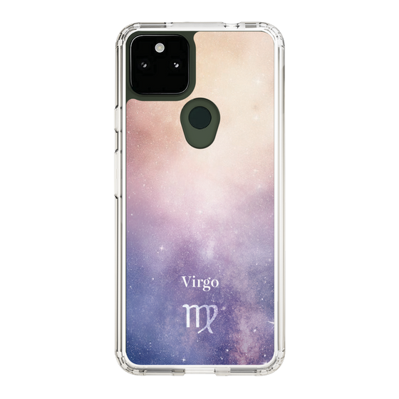 Slim Protection Case［ STARRY SIGNS - Original - Virgo ］