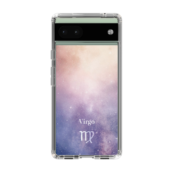 Slim Protection Case［ STARRY SIGNS - Original - Virgo ］