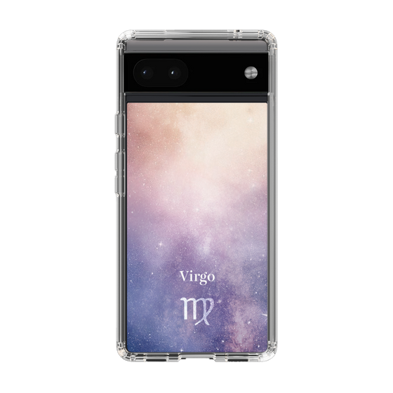 Slim Protection Case［ STARRY SIGNS - Original - Virgo ］