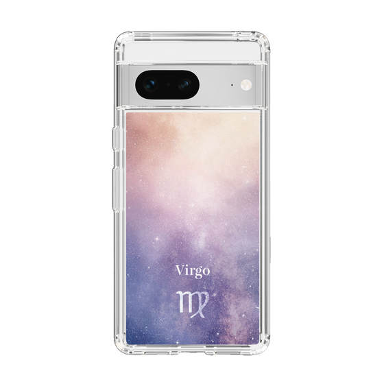 Slim Protection Case［ STARRY SIGNS - Original - Virgo ］