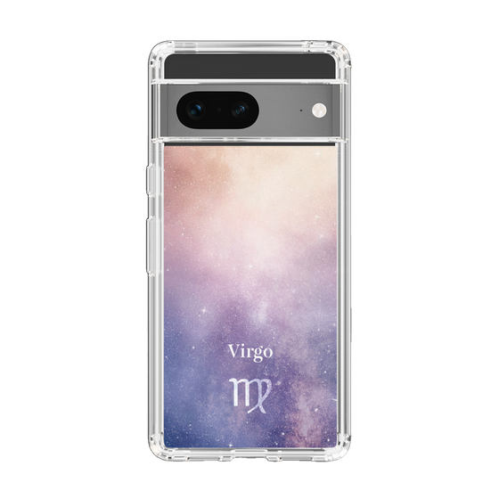 Slim Protection Case［ STARRY SIGNS - Original - Virgo ］