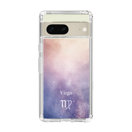Slim Protection Case［ STARRY SIGNS - Original - Virgo ］