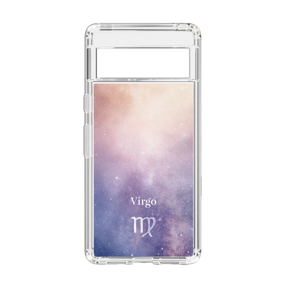 Slim Protection Case［ STARRY SIGNS - Original - Virgo ］