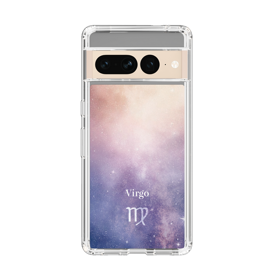 Slim Protection Case［ STARRY SIGNS - Original - Virgo ］