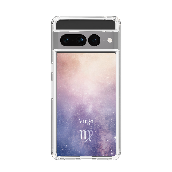 Slim Protection Case［ STARRY SIGNS - Original - Virgo ］