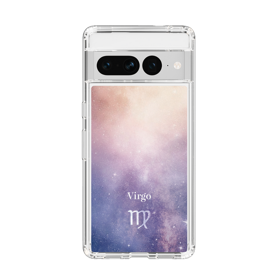 Slim Protection Case［ STARRY SIGNS - Original - Virgo ］