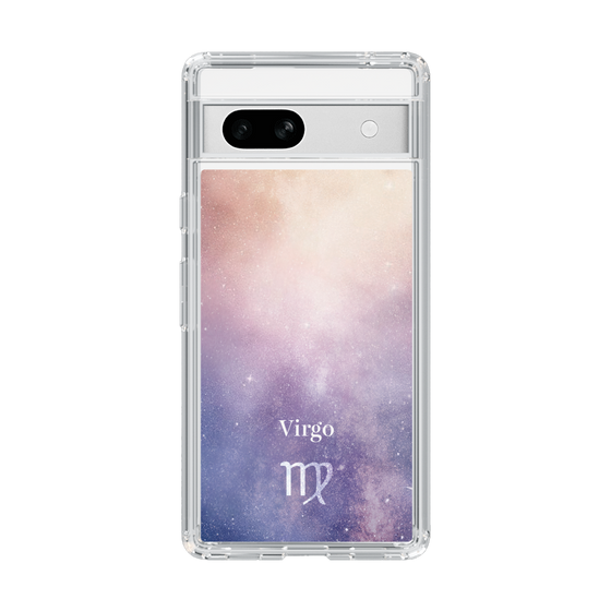 Slim Protection Case［ STARRY SIGNS - Original - Virgo ］