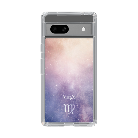 Slim Protection Case［ STARRY SIGNS - Original - Virgo ］