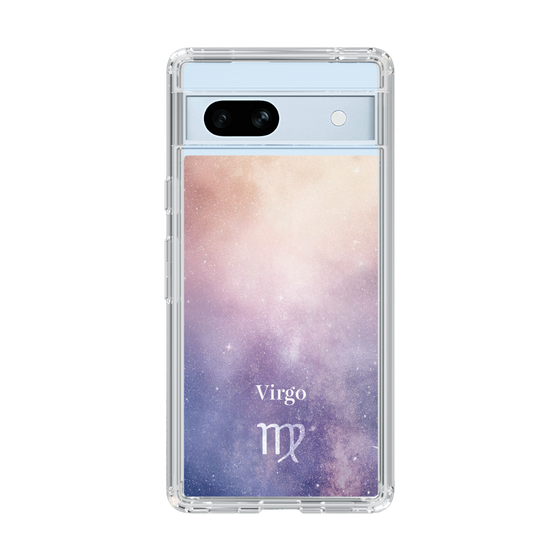 Slim Protection Case［ STARRY SIGNS - Original - Virgo ］