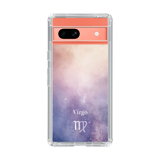 Slim Protection Case［ STARRY SIGNS - Original - Virgo ］