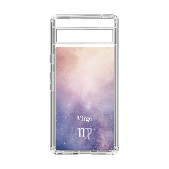 Slim Protection Case［ STARRY SIGNS - Original - Virgo ］