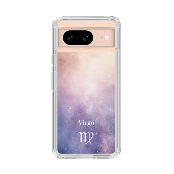 Slim Protection Case［ STARRY SIGNS - Original - Virgo ］