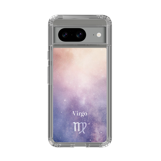 Slim Protection Case［ STARRY SIGNS - Original - Virgo ］