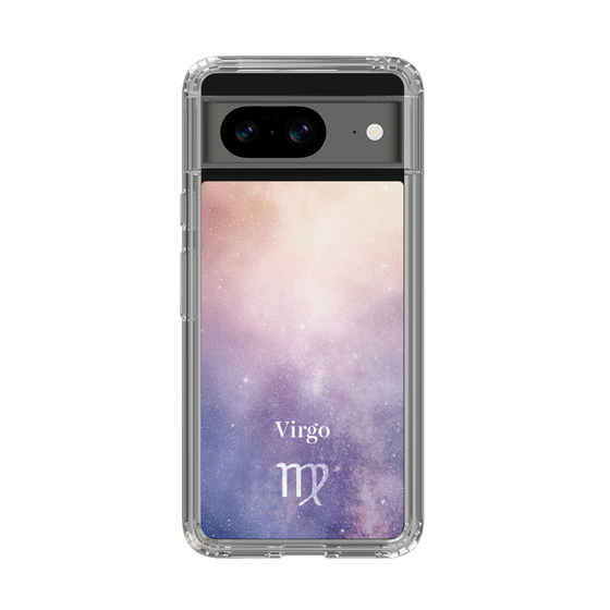 Slim Protection Case［ STARRY SIGNS - Original - Virgo ］