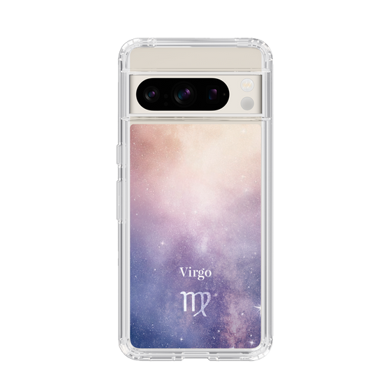 Slim Protection Case［ STARRY SIGNS - Original - Virgo ］