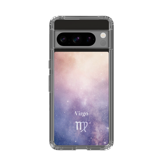 Slim Protection Case［ STARRY SIGNS - Original - Virgo ］