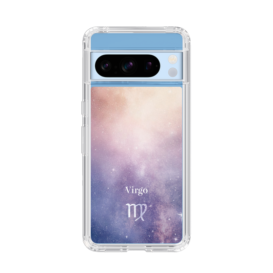Slim Protection Case［ STARRY SIGNS - Original - Virgo ］