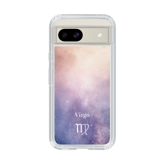 Slim Protection Case［ STARRY SIGNS - Original - Virgo ］