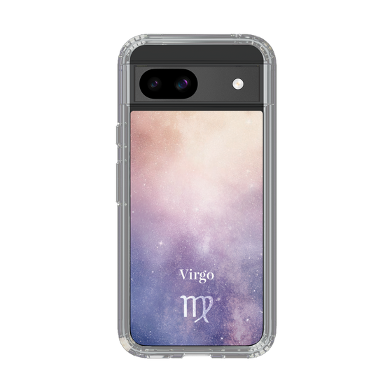 Slim Protection Case［ STARRY SIGNS - Original - Virgo ］