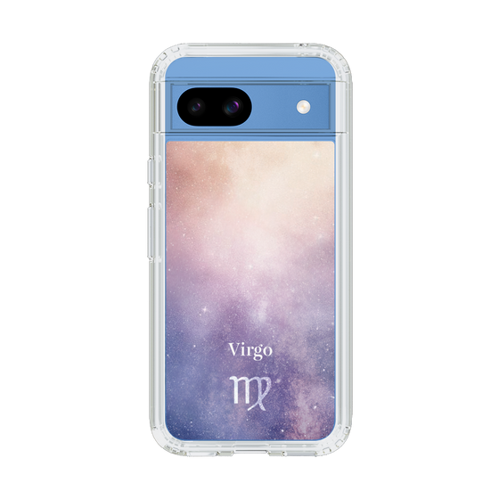 Slim Protection Case［ STARRY SIGNS - Original - Virgo ］