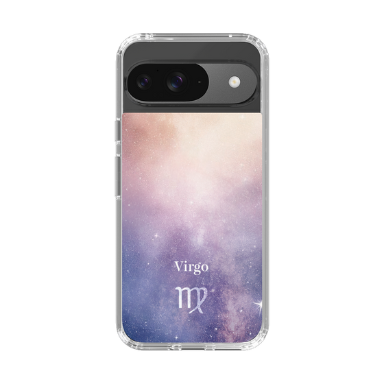 Slim Protection Case［ STARRY SIGNS - Original - Virgo ］