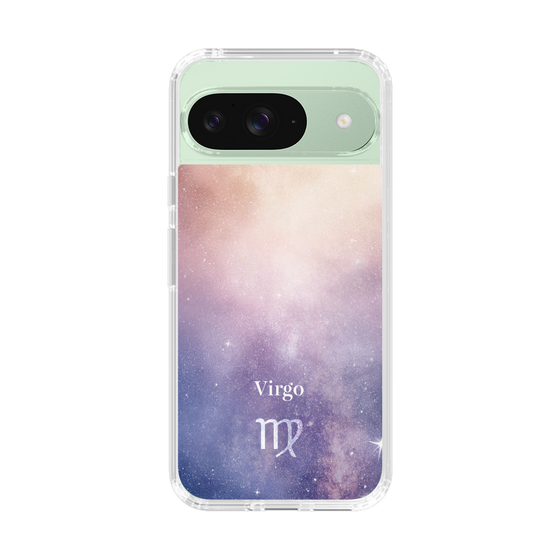 Slim Protection Case［ STARRY SIGNS - Original - Virgo ］