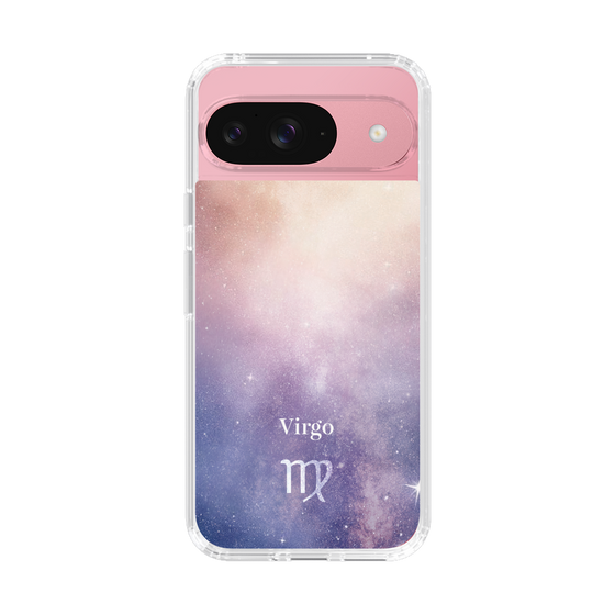 Slim Protection Case［ STARRY SIGNS - Original - Virgo ］