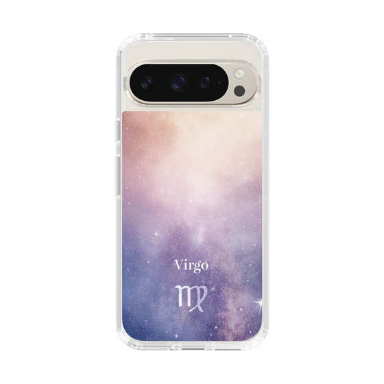 Slim Protection Case［ STARRY SIGNS - Original - Virgo ］