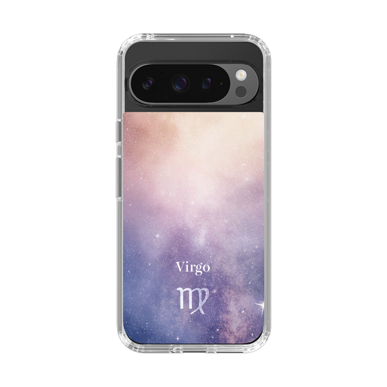 Slim Protection Case［ STARRY SIGNS - Original - Virgo ］