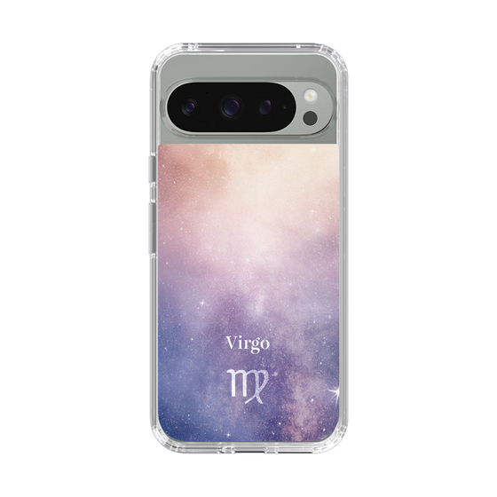 Slim Protection Case［ STARRY SIGNS - Original - Virgo ］