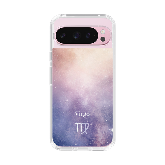Slim Protection Case［ STARRY SIGNS - Original - Virgo ］