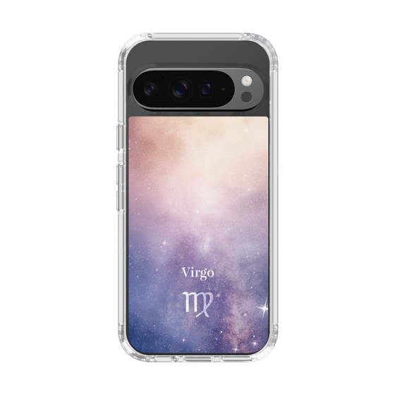 Slim Protection Case［ STARRY SIGNS - Original - Virgo ］