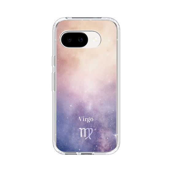 Slim Protection Case［ STARRY SIGNS - Original - Virgo ］