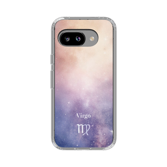 Slim Protection Case［ STARRY SIGNS - Original - Virgo ］