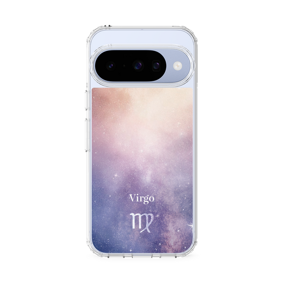 Slim Protection Case［ STARRY SIGNS - Original - Virgo ］