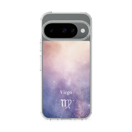Slim Protection Case［ STARRY SIGNS - Original - Virgo ］