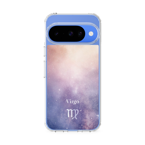 Slim Protection Case［ STARRY SIGNS - Original - Virgo ］
