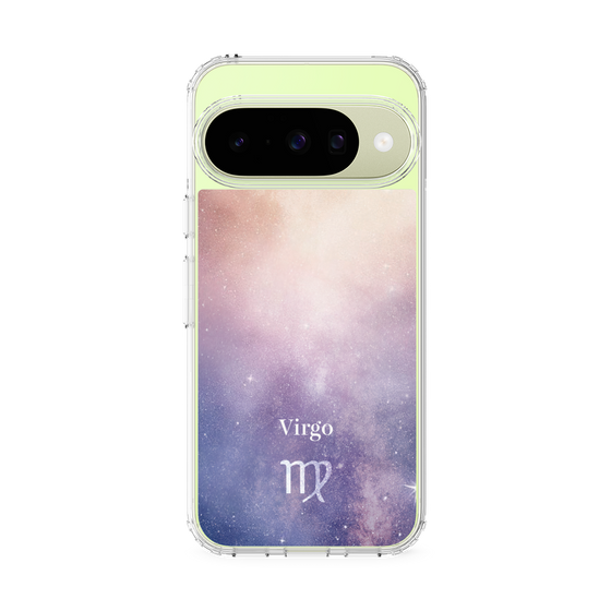 Slim Protection Case［ STARRY SIGNS - Original - Virgo ］