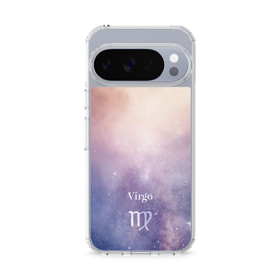 Slim Protection Case［ STARRY SIGNS - Original - Virgo ］