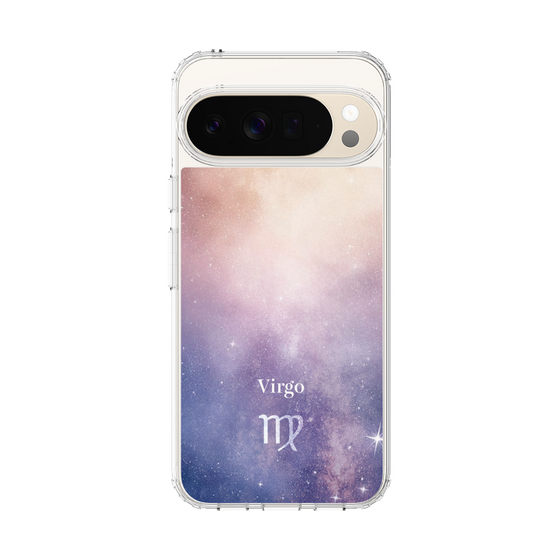 Slim Protection Case［ STARRY SIGNS - Original - Virgo ］